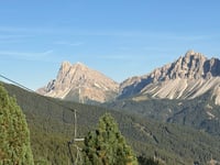 Valcroce / Kreuztal von Brixen / Bressanone