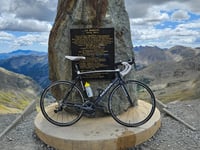 Cime de la Bonette