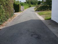 Côte des Grands Lacs von Loverval