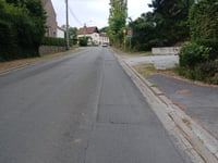 Les Hayettes von Jamioulx