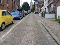 Mur de Thuin