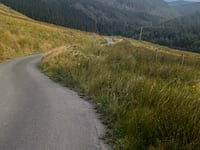 Waun Llefenni von Aberllefenni