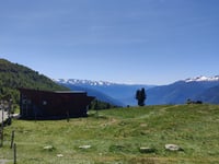 Mortirolo über Monno