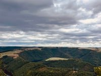 Mont St. Nicholas von Vianden