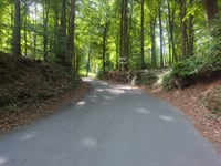 Beringerberg von Gladbach