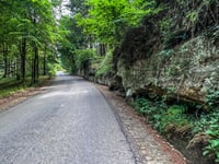 Bourglinster von Imbringen