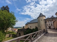 Bourglinster von Imbringen