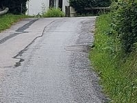 Chemin de la Trinité via Chemin des Feutres