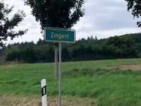Zingent da Mülhbach