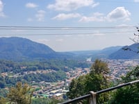 Calco Superiore from Agnona