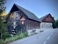 La Toussuire
