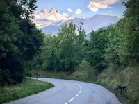 La Toussuire