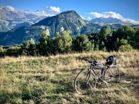 La Toussuire