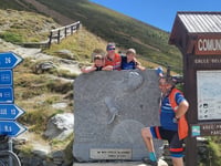 Colle delle Finestre