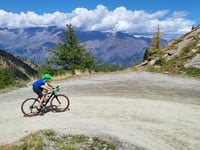 Colle delle Finestre