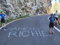 Colle delle Finestre