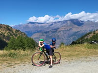 Colle delle Finestre