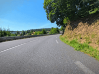 Col du Minier von L'Espérou