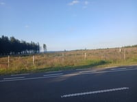 Signal de Botrange from Jalhay