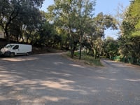 Montée de Barry