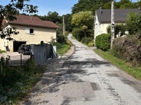 Côte de Lépange