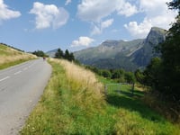 Col de la Joux Verte / Avoriaz von Morzine