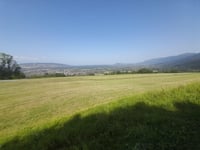 Col de Saxel da Bons-en-Chablais