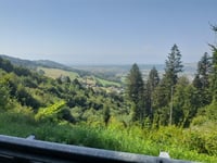 Col de Saxel da Bons-en-Chablais