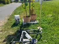 Col de Saxel da Bons-en-Chablais