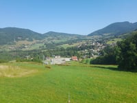 Col de Terramont da Habere-Poche