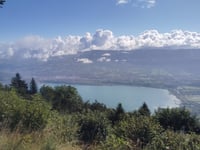 Mont du Chat