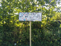 Mont du Chat