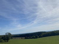 Col de Bessey en Chaume