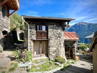 Le Thyl da Saint-Michel-de-Maurienne