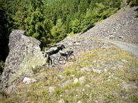 L'Arpont da La Maurienne