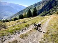 L'Arpont da La Maurienne