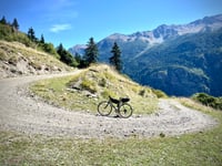 L'Arpont da La Maurienne