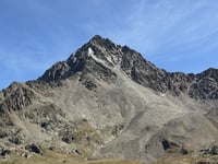 Paso Gavia desde Ponte di Legno