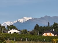 Col du Frêne z Saint Pierre d'Albigny