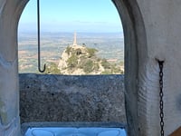 Puig de Sant Salvador da Felanitx