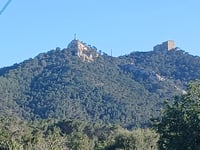 Puig de Sant Salvador da Felanitx