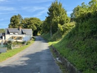 Route de la Becellière