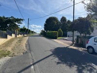 Route de la Becellière