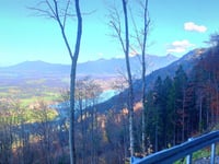 Falkenstein from Pfronten