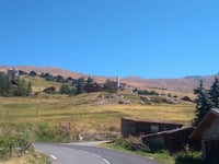 Saint Veran