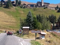 Saint Veran