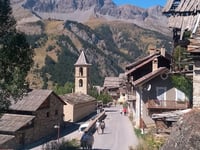 Saint Veran