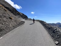 Cime de la Bonette