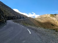 Col du Galibier