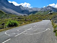 Col du Galibier